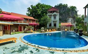 Tam Coc Lavender Homestay